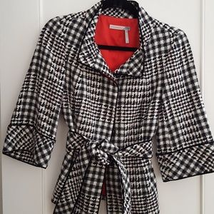 Classiques Entier jacket